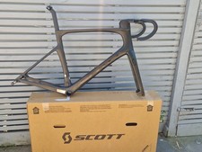 Scott foil aero for sale  LONDON