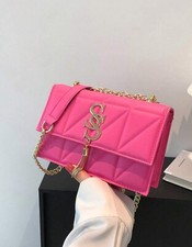 Sac bandoulière rabat d'occasion  Artix