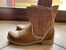 Stivaletto donna cuoio usato  Sant Ilario d'Enza