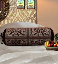 New indian bolster for sale New indian bolster for sale  MITCHAM