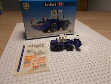Kibri 10294 radlader gebraucht kaufen  Höxter