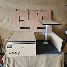 Compact camping pod for sale  DROITWICH