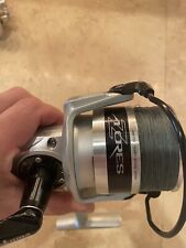 Okuma azores spinning for sale  Palm City