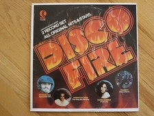 Vintage vinyl tel for sale  Liverpool