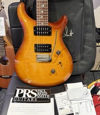 Rare usa prs for sale  DARWEN
