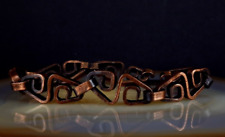 Armband kupfer massiv gebraucht kaufen  Nürnberg
