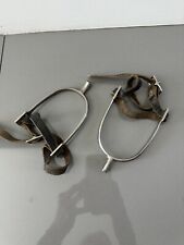 Pair vintage spurs for sale  Port Charlotte