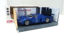 Maserati mc12 blue usato  Giarre
