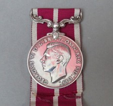 British army meritorious for sale  ARUNDEL