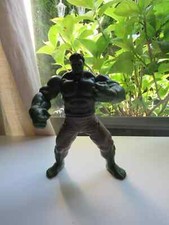 Figurine hulk 15 d'occasion  Donnemarie-Dontilly