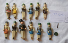 Bergmannsaufzug erzgebirge 195 gebraucht kaufen  Chemnitz