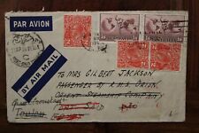 Australie 1936 said d'occasion  Pierrelatte