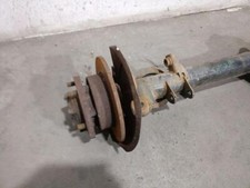 Alr2385 serratura cofano usato  Ferrara