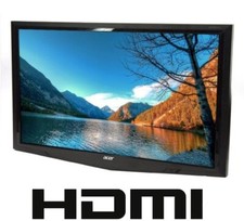 Acer x223w inch for sale  Newark