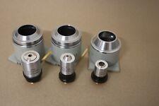 Hohlspiegel kondensor 10x gebraucht kaufen  Papenburg