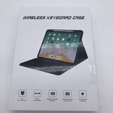 Smart Case Teclado Retroiluminado Para iPad Air 5ª/4ª Geração 2022 Pro 11 com Suporte para Lápis comprar usado  Enviando para Brazil