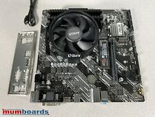 Asus b550m motherboard for sale  Hollister