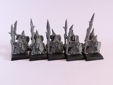 Warhammer fantasy x10 usato  Catania