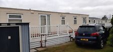 Static caravan cosalt for sale  PORTHMADOG