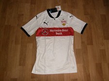 Vfb stuttgart 1893 gebraucht kaufen  Bad Reichenhall