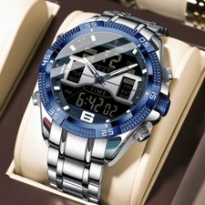 Montre homme poedagar d'occasion  Bordeaux-