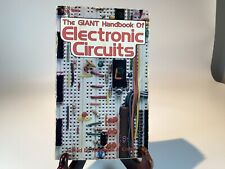 The Giant Handbook of Electronic Circuits Paperback Book - Good comprar usado  Enviando para Brazil