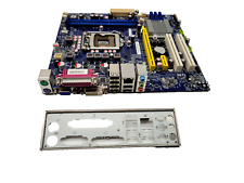 Foxconn h55mxv mainboard gebraucht kaufen  Essen