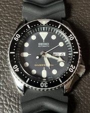 Seiko classic divers for sale  Exeter