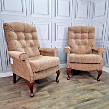 Pair sherbourne shildon for sale  SPILSBY