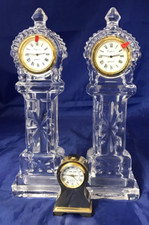 Miniature grandfather clocks for sale  CHEPSTOW