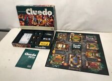 Gioco scatola cluedo usato  Seregno