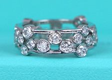 500 tiffany platinum for sale  Chicago