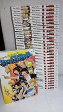 Beelzebub con short usato  Torino