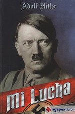 Mi lucha. NUEVO. ENVÍO URGENTE (Librería Agapea), usado comprar usado  Enviando para Brazil