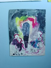 Art brut 1993 d'occasion  Vannes
