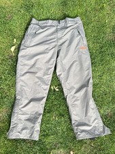 Airflo waterproof overtrousers for sale Airflo waterproof overtrousers for sale  ABBOTS LANGLEY