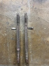 Jaguar type exhaust for sale  BROMSGROVE