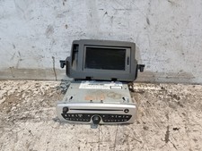 Renault megane radio for sale Renault megane radio for sale  HAYWARDS HEATH