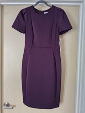 Calvin klein plum for sale  Santa Fe