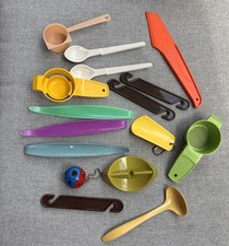 Vintage tupperware lot for sale  Canal Fulton