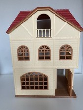 Sylvanian family large for sale  PETERSFIELD