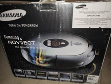 Samsung navibot sr8845 usato  Reggio Emilia