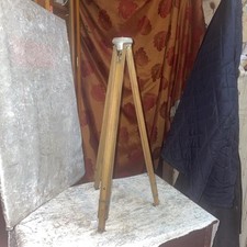 Vintage zeiss tripod for sale  LIVERPOOL