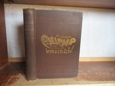 chicago book for sale  Marshfield