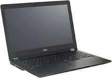 Fujitsu laptop u7510 gebraucht kaufen  Oyten
