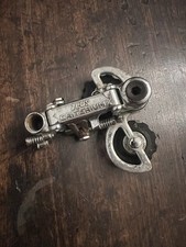 Dérailleur arrière zeus d'occasion  Lille-