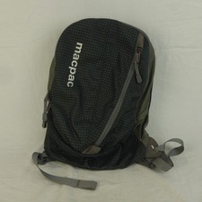 Macpac daypack backpack for sale  MIDDLESBROUGH