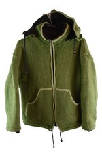 Green wool jacket for sale Green wool jacket for sale  SITTINGBOURNE