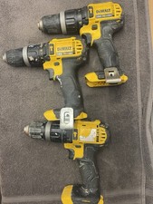 Dewalt dcd785n 18v for sale  THORNTON HEATH