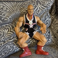 Wwe jakks ring for sale  GREAT YARMOUTH